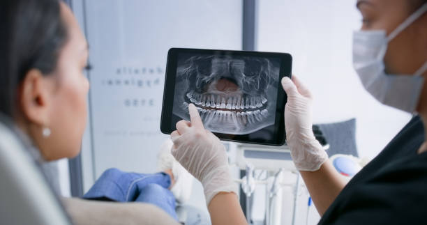 Licensed Tooth Extraction service in Leesburg, VA - Smile Center Dentistry